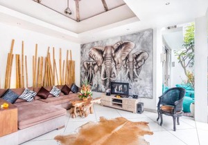 Villa Safari
