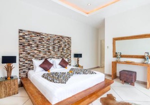 Villa Safari