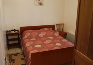 Villa Saint-Hilaire-de-Riez, 3 bedrooms, 6 persons
