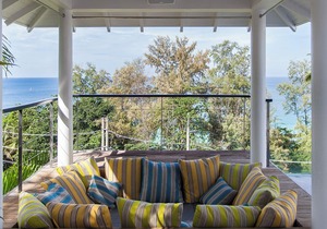 Villa Sammasan by Elite Havens