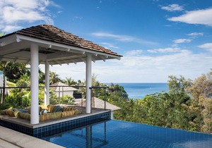 Villa Sammasan by Elite Havens