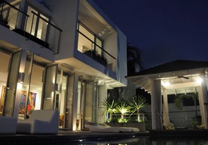 Villa Sammasan by Elite Havens