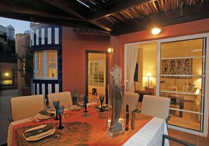 Villa San Agustin 10