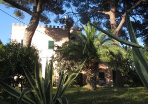 Villa San Giuseppe