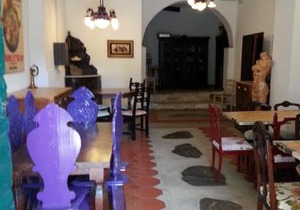 Villa San Giuseppe
