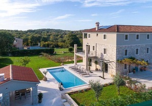 Villa San Martino