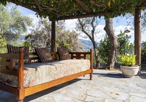 Villa San Massimo with pool by Wonderful Italy