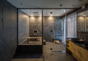 Villa Sanjomuromachi KYOTO