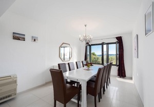 Villa Santa Maria Kastela