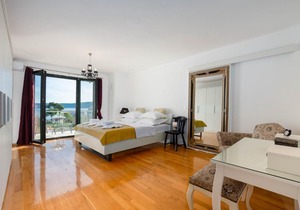 Villa Santa Maria Kastela