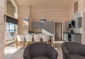 Villa Saunaniemi Ii by Interhome