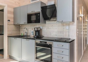 Villa Saunaniemi Ii by Interhome