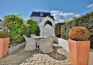 Villa Schöneck Villa Schöneck Appartement 1