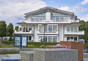 Villa Schwan F654 WG 19a 'Kornblume'