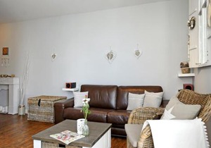 Villa Seeadler Wohnung 07