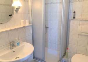 Villa Seeperle "seeschwalbe" - Tolle Wohnung in Strandnaher Lage im Herzen von Dahme!