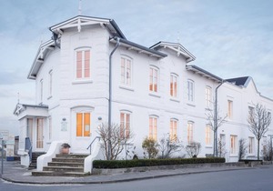 Villa Seestern in Dahme
