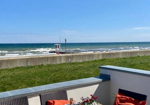 Villa Seestern in Dahme