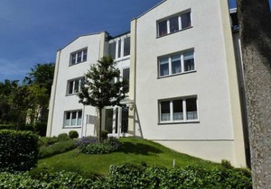 Villa Seestern Wohnung 10