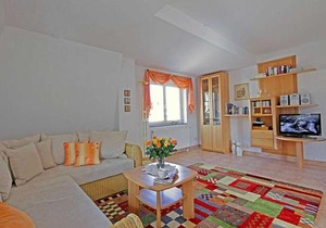 Villa Seestern Wohnung 10