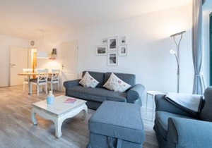 Villa Seewind Das Storchennest