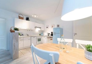Villa Seewind Das Storchennest