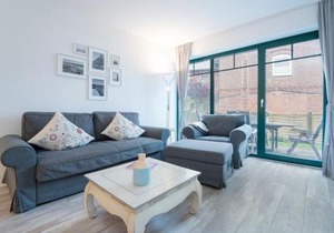 Villa Seewind Das Storchennest