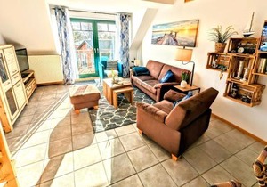 Villa Seewind Whg 18 Hühnergott