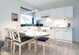 Villa Seewind Wohnung 1