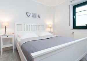 Villa Seewind Wohnung 1
