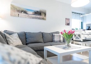 Villa Seewind Wohnung 1