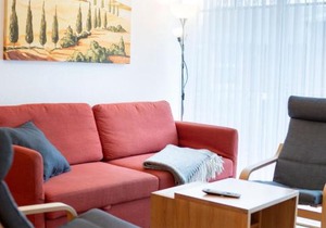 Villa Seewind Wohnung 10