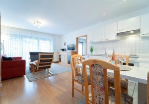 Villa Seewind Wohnung 10