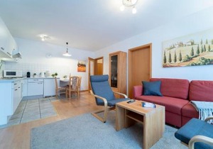 Villa Seewind Wohnung 10