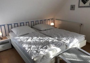 Villa Seewind Wohnung 16