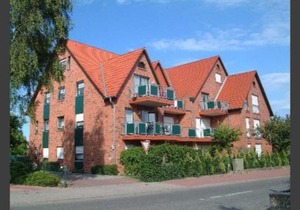 Villa Seewind Wohnung 16