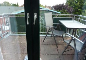 Villa Seewind Wohnung 16