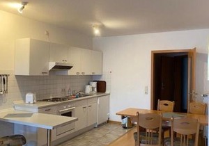 Villa Seewind Wohnung 9