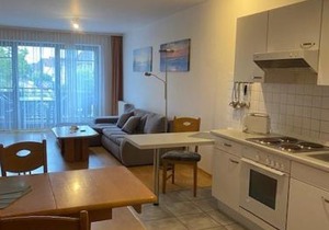 Villa Seewind Wohnung 9