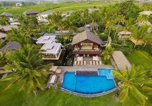 Villa Semarapura by Elite Havens
