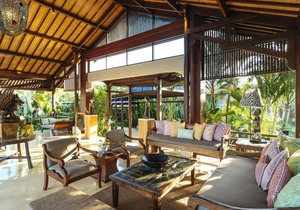 Villa Semarapura by Elite Havens