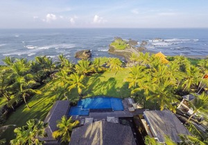 Villa Semarapura by Elite Havens