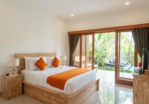 Villa Semujan Ubud by Omkara Experience