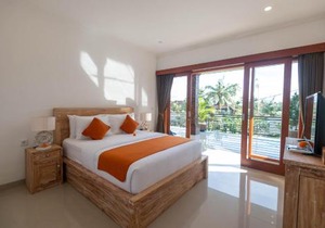 Villa Semujan Ubud by Omkara Experience