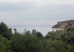 Villa Sequoia Sea View 8p