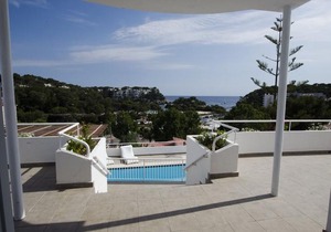 Villa Serpentona