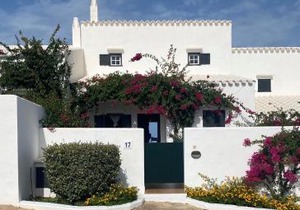Villa SES TANQUES 17