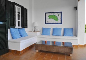 Villa SES TANQUES 17