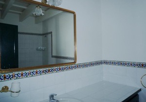 Villa SES TANQUES 32