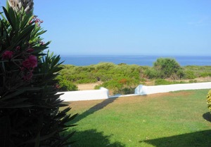 Villa SES TANQUES 32